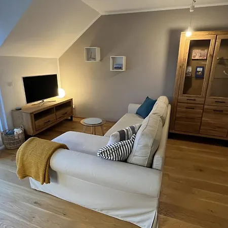 Apartment Ueberblick
