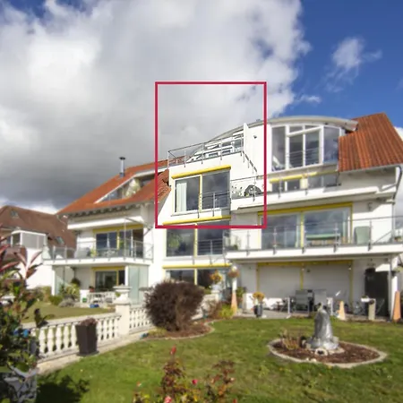 Ueberblick Apartment *