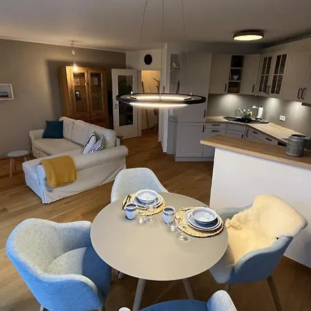 Ueberblick Apartment Uberlingen