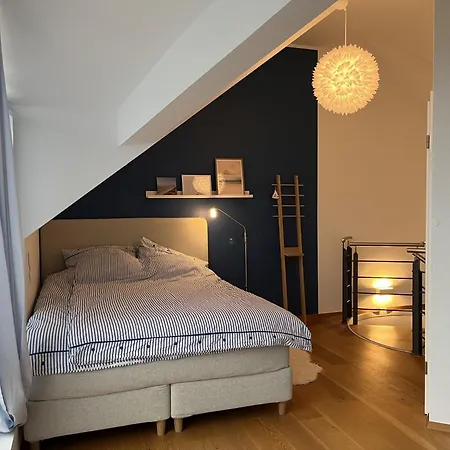 Apartment Ueberblick *