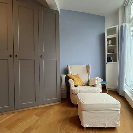 Apartment Ueberblick *